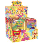 Pok&eacute;mon TCG Scarlet & Violet 151 Mini Tin: Assorted image number 2
