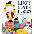 Lucy Loves Horses image number 1