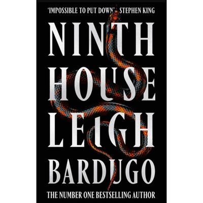 Ninth House image number 1