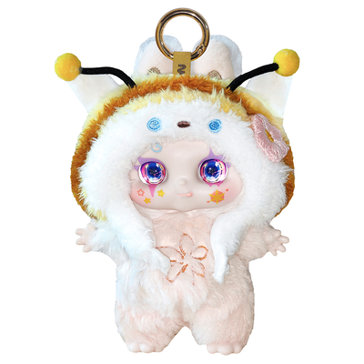 KIMMON Dreams of The Wilderness Collectible Mystery Box Plush image number 5