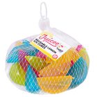 Re-usable Lemon Ice Cubes: Pack of 20 image number 1