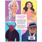 Draw Great Characters image number 2