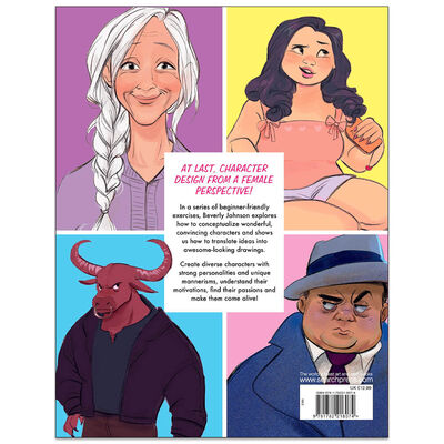 Draw Great Characters image number 2