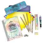 Friends Tie Dye Bumper Stationery Set image number 2