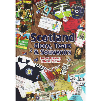 Scotland: Glory, Tears & Souvenirs image number 1