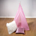 Unicorn Teepee Tent image number 3