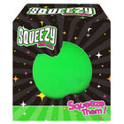 Assorted Large Squeezy Neon Ball image number 1