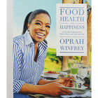Oprah Winfrey: Food, Health and Happiness image number 1