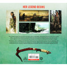 Tomb Raider: The Art and Making of the Film image number 4