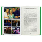 Feed the Beast: Jon Parkin image number 2