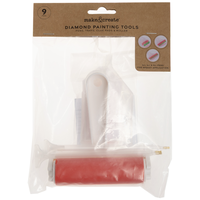 Diamond Art Tools & Wax