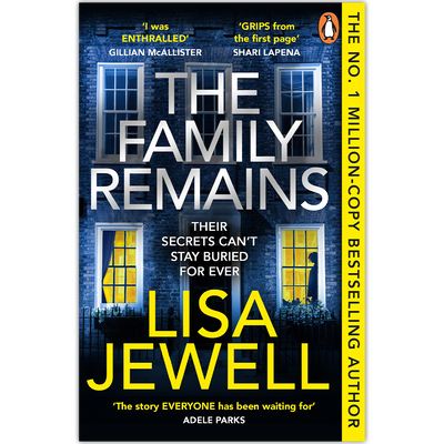 The Family Remains image number 1