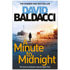 A Minute to Midnight image number 1
