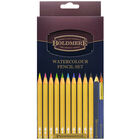 Boldmere Watercolour Pencil Set image number 1