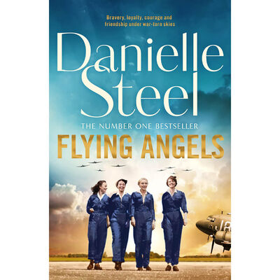 Flying Angels image number 1