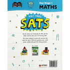 Don't Panic SATs: Key Stage 1 Maths image number 4