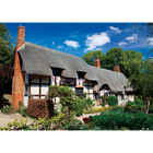 Postcards from Great Britain 3x1000 Piece Jigsaw Puzzles image number 2