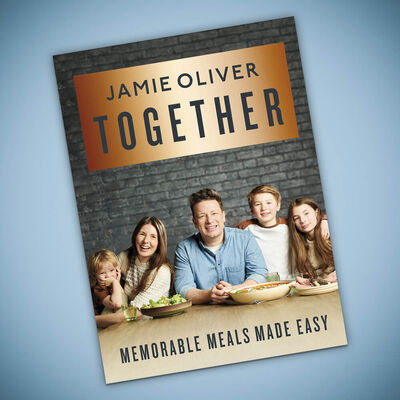 Together: Memorable Meals Made Easy image number 5