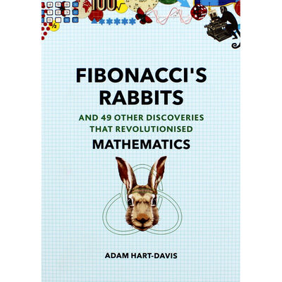 Fibonacci's Rabbits image number 1