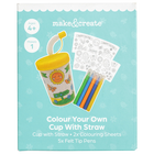 Colour Your Own Easter Mug image number 1