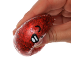 Mini Squishy Bao Buns: Glitter image number 4