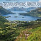 2021 Calendar: Scottish Highlands image number 1