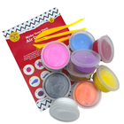 Make Your Own Air Dry Clay Kit image number 2