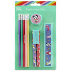 Cute Crew Stationery Set image number 1