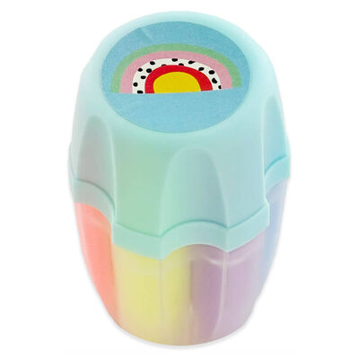 Cute Crew Highlighter Set: Pack of 6 image number 1