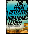 The Feral Detective image number 1