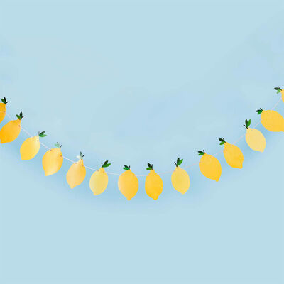 Lemon Garland image number 2