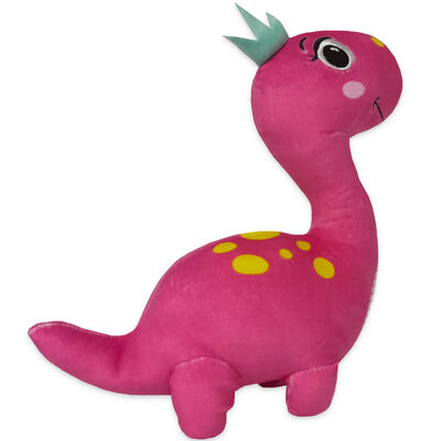 Flo the Dino Plush Toy image number 2
