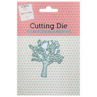 Tree Metal Cutting Die image number 1