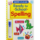 Ready for School - 2 Non-Fiction Books Bundle image number 3