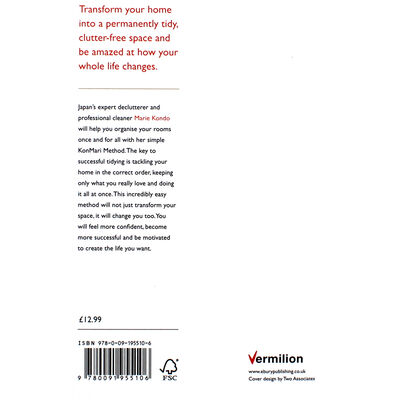 The Life-Changing Magic of Tidying image number 3