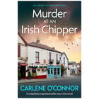 Murder at an Irish Chipper image number 1