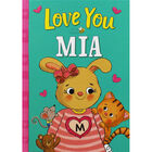 Love You Mia image number 1