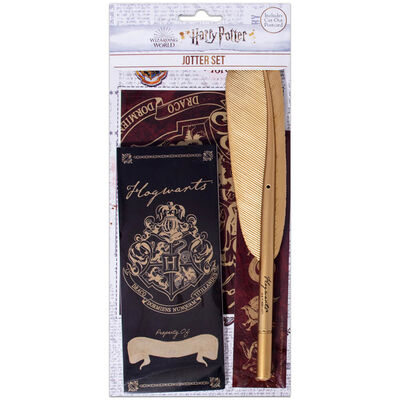 Harry Potter Jotter Set image number 1