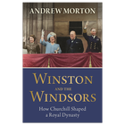 Winston and the Windsors image number 1