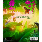 The Lion King: Illustrated Picture Book image number 3