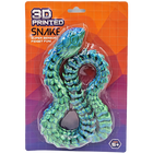 Giant 3D Printed Snake image number 1
