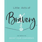 Little Acts Of Bravery image number 1