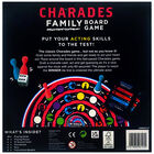 Charades Family Board Game image number 4