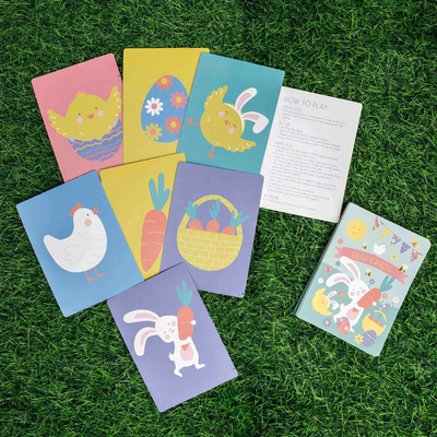 Easter Snap Game image number 2