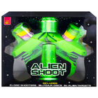 Alien Shoot Foam Disk Shooters: Pack of 2 image number 1