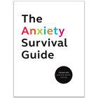 The Anxiety Survival Guide image number 1