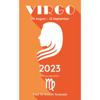 Horoscopes 2023: Virgo
