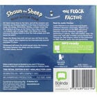 Shaun the Sheep Tales from the Mossy Bottom Farm: MP3 CD image number 2