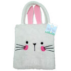 Easter Plush Treat Bag: Assorted image number 2