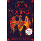Ruin and Rising: Shadow and Bone Book 3 image number 1